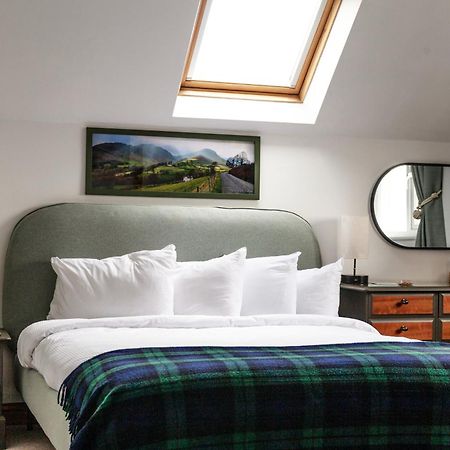 Bojangles Guest House Gretna Green Exteriér fotografie