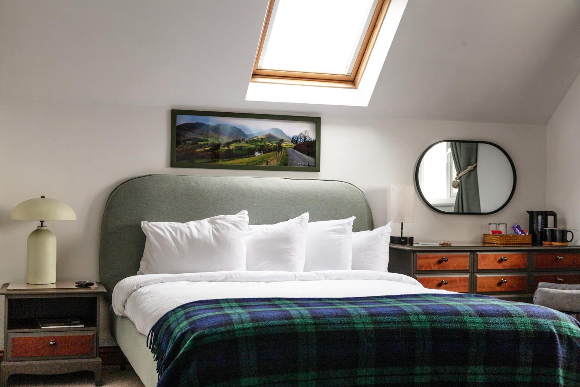 Bojangles Guest House Gretna Green Exteriér fotografie
